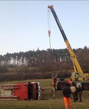 Abschleppdienst & Autoverleih, J.Bauereiß KG Bild 3