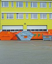 Pöppel Abfallwirtschaft und Städtereinigung GmbH Bild 9