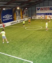 Soccer Center Brest image 3