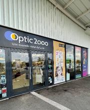 Opticien L'Isle-d'Abeau - Optic 2000 - Face au Mc Do image 4