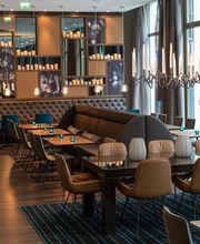 Hotel Motel One Leipzig-Nikolaikirche - Lounge