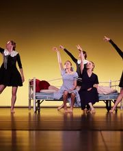 Verein TDC dance company & school Bild 1