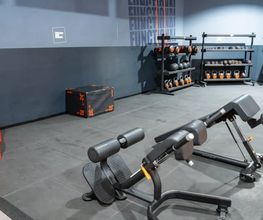 Basic-Fit imagen 7
