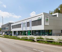 AMAG Winterthur Audi / Škoda Bild 5