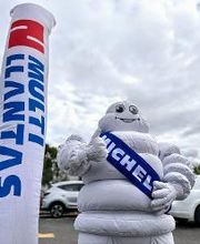 Michelin Car Service- Multillantas Nieto La Viga imagen 6