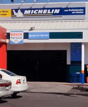 Dyna-Mate Metepec/Zacango imagen 1