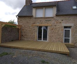 Cbl Constructions Bois Lec'hvien EURL image 9