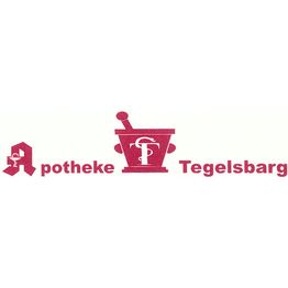 Logo der Apotheke Tegelsbarg