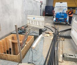 Elektro-Plath Netzbau GmbH Bild 14