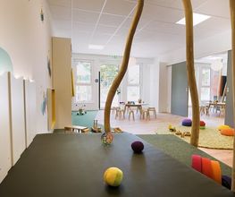 Kita kinderzimmer Eckerkoppel Bild 7