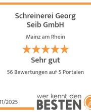 werkenntdenBESTEN.de Qualitätssiegel