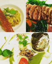 Restaurant Le Farinet Bild 2