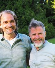 Praxis für Körpertherapie und Bewegung in Zürich - REalEASE Bild 2