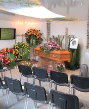 Bestattungs-Institut Dieter Raubinger Bild 10
