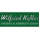 Wilfried Keßler Erdbau & Abbruch GmbH