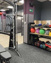 Gimnasio VivaGym Los Herrán imagen 4