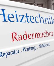 Heiztechnik Radermacher