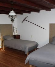 oasis de compostelle image 7