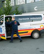 Harmonie Ambulance 41 - Porcher image 6