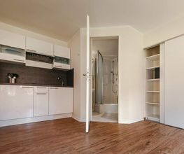 Wohnpark Gentilly Bild 1