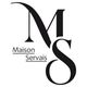 Logo Maison Servais