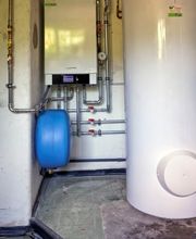 Kalbermatten Haustechnik AG Bild 4