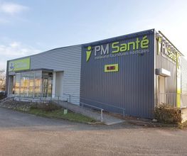 PM SANTE image 1
