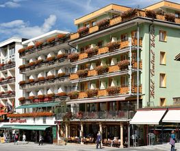 Central Hotel Wolter Bild 1
