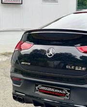Carrocerias Rekalde  Vehículos De Segunda Mano y Ocasión en Gipuzkoa - Reparación De Chapa y Pintura imagen 2