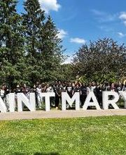 Saint Mary's University of Minnesota image 5