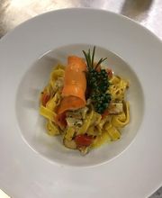 Ristorante Città Vecchia Bild 4