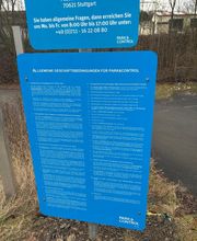 Parkplatz Hauptstraße 66 - 74, 57074 Siegen Bild 2