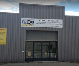 Proxi Confort Viselec image 3