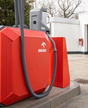 ORLEN Tankstelle Bild 7