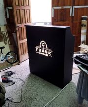 Qcuqui Que Cuqui decoración - Diseño 21 gráfica y publicidad imagen 6