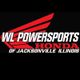 WL Powersports Honda
