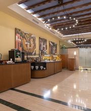 Hotel Eurostars Las Claras imagen 3