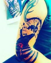 europatattoo imagen 13