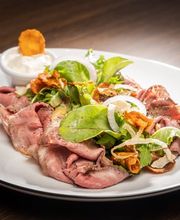 Restaurant DREI Bild 2