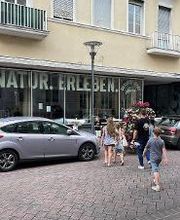 Outdoor Store Born Bild 2