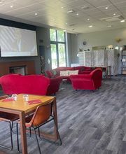 Restaurant Le Montpensier image 8