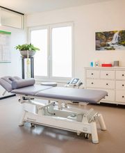 Physiotherapie Giger Bild 1