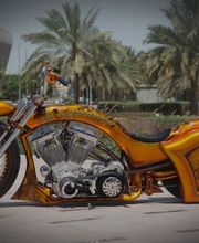 Just Bikes Hamburg Bild 3