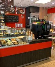 star Tankstelle Bild 6