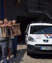 Elektrotechnik Hüßner Bild 5