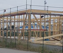 Dachdeckerei Gauditz Bild 1