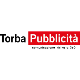 Tipografia Torba Pubblicita logo
