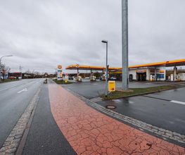 Shell Recharge Charging Station Bild 15