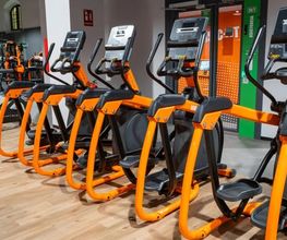 Basic-Fit imagen 5