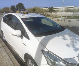 TAXI ARGENTONA imagen 5